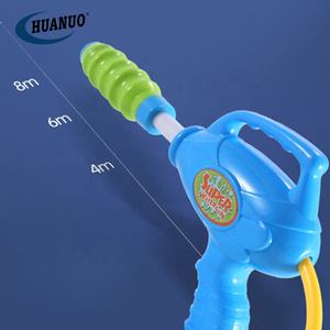 Großhandel Kinder spielen Outdoor Sommer Spiel Spielzeug Rucksack Wasser pistole für Kinder Kinder - Product Image 5