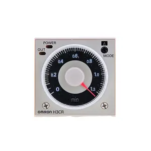 Timer di controllo H3CR-A8(100-240AC)