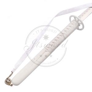 Espada Lejía Japonesa Kuchiki <span class=keywords><strong>Rukia</strong></span> Sode No Shirayuki - Product Image 4