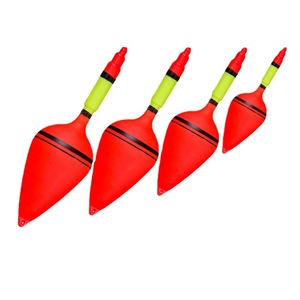 <span class=keywords><strong>Flotteur</strong></span> de pêche Big Belly Rock pour la pêche en mer, lancer longue distance avec drapeau rouge et montage pour <span class=keywords><strong>carpe</strong></span> à tête de poulpe - Product Image 6