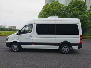 Autobús de Tránsito Accesible de 5.2 m |   Rampa para Silla de Ruedas |   Servicio para Hogares de Ancianos/Centros Médicos - Product Image 2