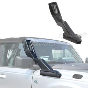 Manguera de Admisión de Aire para Ford Bronco 2021-2024, Dispositivo de Admisión de Agua para Conducción Todoterreno, Accesorios para Automóviles - Product Image 2
