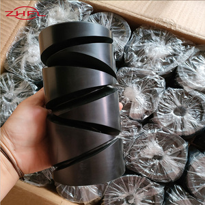 Vente directe usine – Tambour à rainures de marque Longteng (Bakélite et alliage d'aluminium) pour machines de finition textile de tissage à l'équipement de métier à tisser - Product Image 6