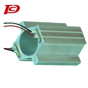 Élément chauffant PTC Tiancheng pour tuyau d'eau, filtre à gasoil, chauffage de carter, chauffe-eau, chauffage externe - Product Image 1
