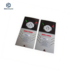 Inversor VFD SV004IG5-4 de 0.37kW, 3 Fases, 380V, con RS485 Modbus Integrado, Accionamiento de CA IP20, 1 Año de Garantía para Bomba y Ventilador, de la Mejor Calidad - Product Image 2