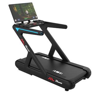 Máquina de Cardio de Lujo con Pantalla Grande de 32 Pulgadas para Uso Comercial TZ-6000A - Product Image 1