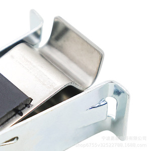 W10111905 ตัวล็อคประตูเครื่องอบผ้า สแตนเลสสตีล อะไหล่ทดแทนที่ทนทานสำหรับเครื่องซักผ้า - Product Image 4