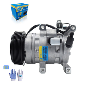 FMMTT0139,ปั๊ม HVAC,คอมเพรสเซอร์<span class=keywords><strong>แอร์</strong></span>,คอมเพรสเซอร์<span class=keywords><strong>แอร์</strong></span>,ปั๊ม<span class=keywords><strong>แอร์</strong></span>,สำหรับ<span class=keywords><strong>รถ</strong></span>ยนต์โตโยต้า โคโรลล่า - Product Image 1