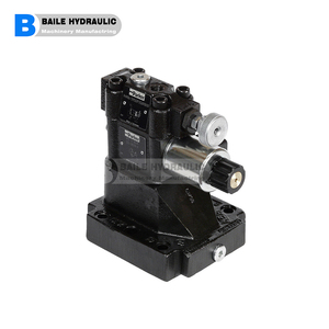 วาล์วลดแรงดันแบบควบคุมด้วยนักบินรุ่น R4R ซีรีส์ R4R03 R4R06 R4R10-571 /3 /4 - Product Image 4