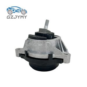 ตัวยึดเครื่องยนต์22116855456ด้านขวาตัวยึดเครื่องยนต์สำหรับ BMW E6 F20 F21 F23 F22 F87 F30 F83 F36 F80 - Product Image 2