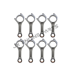 448DT Motor 8X Überholungssatz Pleuelstange für Land Rover 4.4L Range Rover Sport L322 L405 L494 4.4T Diesel TDV8 SDV8 OLIVER - Product Image 4