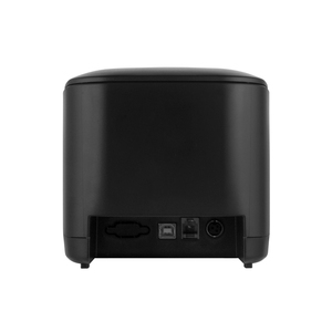 Xprinter XP-T80B xách tay máy in nhiệt 80mm USB + LAN màu đen trực tiếp in nhiệt Linux Hệ điều hành POS nhận - Product Image 6