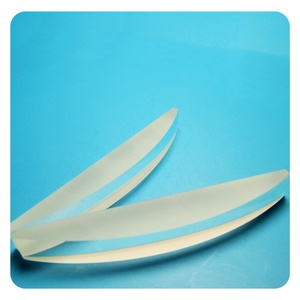 Kích thước nhỏ 1-3mm Plano lõm ống kính hình trụ đôi lồi Focus Achromatic biconvex OEM tùy chỉnh - Product Image 4