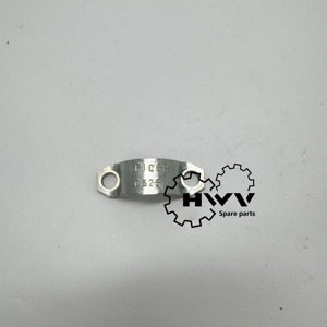 Cable de sujeción nuevo de alta calidad 5V-2545 5V2545 para cargadora de ruedas 907K 908 906K 907 906M 906 908K 908M - Product Image 2