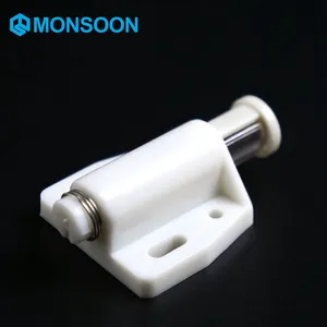 Nam Châm Cửa Bắt Monsoon Giấu Nút Ấn Bắt Khóa Cửa Tủ Từ Bắt Các Nhà Sản Xuất