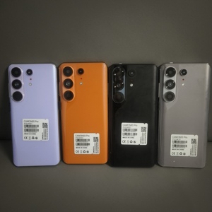 Camon 50 Pro 12GB+256GB หน้าจอความละเอียดสูงขนาด 7.0 นิ้ว 120Hz รองรับ 5G สมาร์ทโฟนระบบ Android 15 แบตเตอรี่ 7000mAh ชาร์จเร็ว - Product Image 5