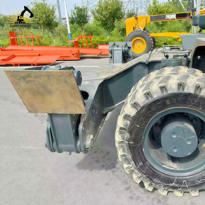 Excavatrice d'occasion DOOSAN DX140 durable et silencieuse pour des travaux de rénovation communautaire fiables, la pose de pipelines et les travaux d'excavation à petite échelle - Product Image 3