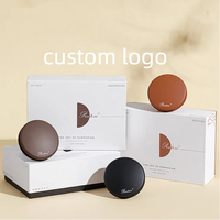 Désodorisant pour voiture Clip pour bouche d'aération Perles aromatiques Parfum naturel Longue durée Logo personnalisé Décoration intérieure automobile de luxe
