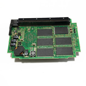 CPU A20B-3300-0478 Fanuc 100% ผ่านการทดสอบสำหรับการเขียนโปรแกรม PLC และการควบคุมในอุตสาหกรรม - Product Image 4