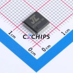 Procesador de señal digital con chip IC de circuito integrado AC6921A8 (7x7) nuevo y original (DSP/DSC) - Product Image 1