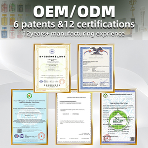 Tabletas de Tomate Blanco PQQ, Extracto Puro y Natural de Tomate Blanco, Suplemento Antioxidante y para el Brillo de la Piel, para la Energía Celular y la Defensa - Product Image 6