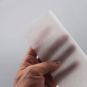 Nice Price Wrapping M.G.Sandwich <b>Paper</b> Greaseproof Sandwich Wrap Burger Wrapping <b>Paper</b> - Product Image 5