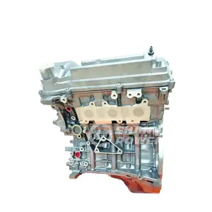 Moteur Toyota 2RE 1ZZ 3Y 1KD D4D 3SZ 1KZ 1GR Moteur 1HZ 3L 2L 4Y 3RZ 22R 5A 5L Moteur Diesel Pour Toyota