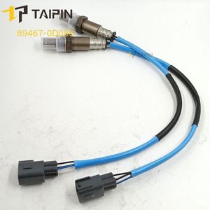 <span class=keywords><strong>Sensor</strong></span> Universal <span class=keywords><strong>O2</strong></span> 89467-0D080 <span class=keywords><strong>Sensor</strong></span> de oxígeno del Sistema Automático de alta calidad para sensores automáticos Toyota - Product Image 4