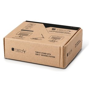 Supporto <b>tablet</b> ICA TBL DOCK81 Silver 368307 - Product Image 2