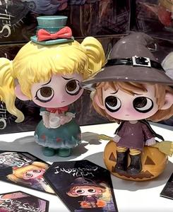 Original Heyone <span class=keywords><strong>Kiki</strong></span> the Way of Self Betrayal Blind Boxes Juguetes de moda Muñecas lindas Adornos Regalos populares Figuritas - Product Image 2