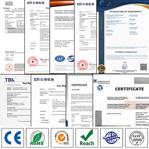 X11 Wiederverwendbare Nylon PA66 Kabelbinder 4,8*200mm Hochwertige Lösbare Kabelbinder CE-Zertifiziert Feuerfestigkeit 94V-2 Betriebstemperatur - Product Image 5