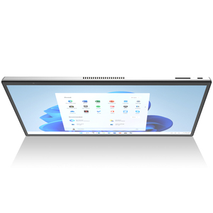 2025 yeni 14 inç Intel işlemci N95 pencere 11 16Gb bellek 2Tb SSD iş eğitimi klavye 2 in 1 Tablet dizüstü - Product Image 6