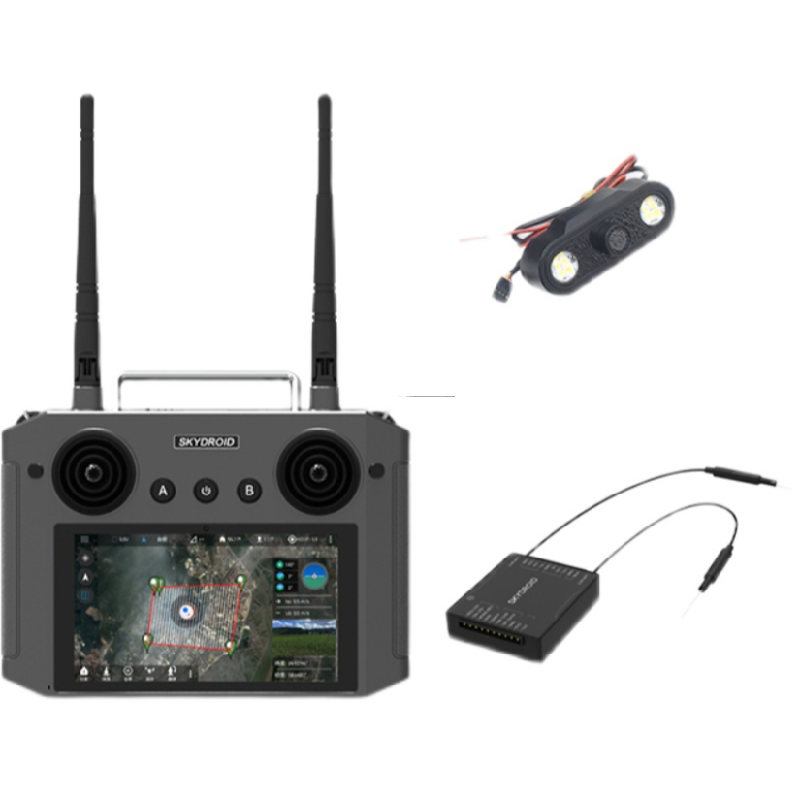 JIS Джейсон беспилотный Летающий аппарат для охраны сельскохозяйственных угодий yunzhuo H12 сельскохозяйственных защиты растений самолет дистанционного управления