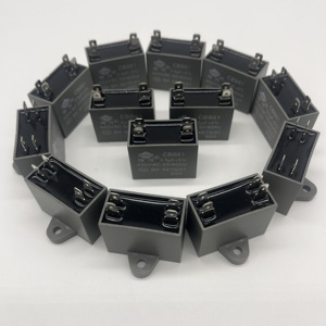 <span class=keywords><strong>Cbb61</strong></span> Fan <span class=keywords><strong>chip</strong></span> tụ phù hợp với RoHS tiêu chuẩn 4.5UF 450vac tụ <span class=keywords><strong>cbb61</strong></span> loạt đầy đủ - Product Image 3