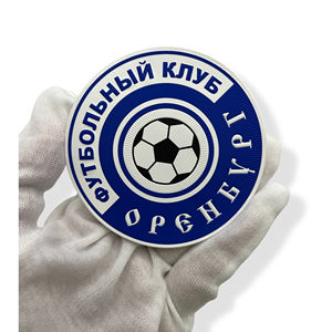 Étiquettes personnalisées en TPU, pressées à chaud, écologiques, avec logo en relief 3D pour vêtements et habits, compatibles avec l'étiqueteuse <span class=keywords><strong>Dymo</strong></span> - Product Image 3