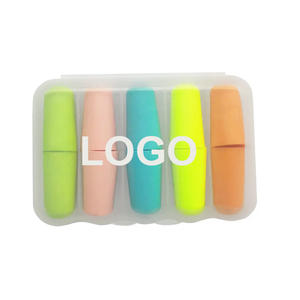 سدادات أذن من الفوم مزودة بعلبة بلاستيكية, <span class=keywords><strong>5</strong></span> أزواج من سدادات أذن السلامة - Product Image 1