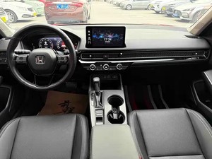 Honda Civic 2023 Modèle 240TURBO CVT Dynamic C-Position Édition Spéciale <span class=keywords><strong>Voiture</strong></span> <span class=keywords><strong>d</strong></span>'<span class=keywords><strong>occasion</strong></span> la plus vendue et abordable - Product Image 5