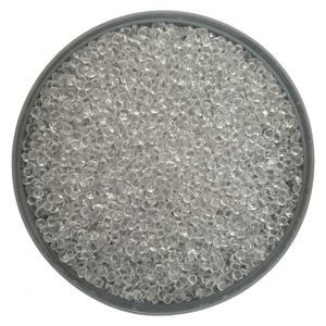 Granulés de plastique PETG HF100I HF300N HF300HI HF300C Granulés de PETG pour la fabrication de feuilles de PETG Bouteille Copolyester Fabricant - Product Image 5