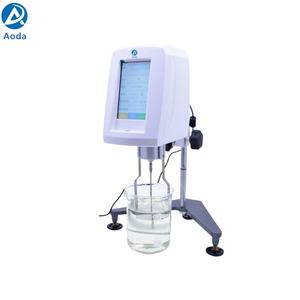 Aoda 40m Mpas DV2t Digital Rotating Laboratory <span class=keywords><strong>Brookfield</strong></span>-Viskosi meter - Product Image 3