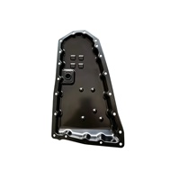Carter de boîtier de valve de transmission 025CHA-018CHA 025CHA-1506521 pour Chery Arrizo EX GX Tiggo 3 3X Jetour X70 Plus