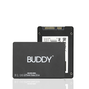SSD 512 Go 2,5 pouces SATA3 OEM : Stockage interne/extérieur haute vitesse pour PC et ordinateurs portables - Product Image 3