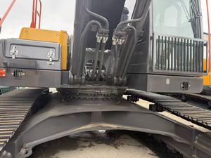 รถขุดตีนตะขาบ Volvo EC360DL มือสอง ขนาด 36 ตัน เครื่องขุดไฮดรอลิก สำหรับงานก่อสร้าง - Product Image 6