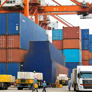 China Air Expediteur Fedex Logistiek Express Service Voor Omgekeerde Logistiek Gevaarlijke Goederen Klaring Panama Spain Amerika - Product Image 3