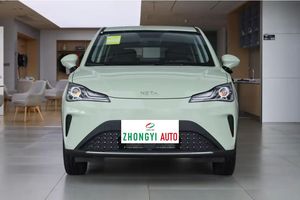 <span class=keywords><strong>2023</strong></span>รถไฟฟ้า4ที่นั่ง5ประตู5ที่นั่ง SUV <span class=keywords><strong>Neta</strong></span> <span class=keywords><strong>V</strong></span> รถยนต์มือสองสำหรับผู้ใหญ่ - Product Image 2
