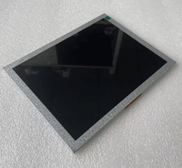 Contrôle industriel IoT, écran LCD miniature 1,3 pouces 240*240 AI ST7789 SPI, module mini-écran, panneau RTP CTP FPC, écran TFT couleur