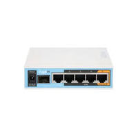 Routeur Mikro Tik HAP AC d'origine RouterBoard Point d'accès à triple chaîne Routeur Gigabit 802.11ac