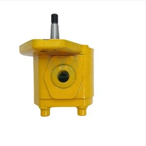 194-8384 1948384 ชุดปั๊มพัดลมไฮดรอลิกสำหรับรถขุด Cater 330C 330CL อะไหล่เครื่องจักรก่อสร้าง - Product Image 5