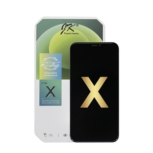 Pantalla Táctil LCD OEM de Fábrica para Teléfono Móvil iPhone 5 6 7 8 Plus 11 12 13 14 Pro <span class=keywords><strong>Max</strong></span> X Xr Xs <span class=keywords><strong>Max</strong></span> JK, Repuesto de Pantalla - Product Image 1
