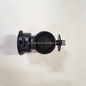 Zanetol रेडिएटर नली कनेक्टर शीतलक फिलर गर्दन das20184a के लिए zanetol-ber जे-ईप कॉम-पास M-K पा-ट्रियोट - Product Image 3