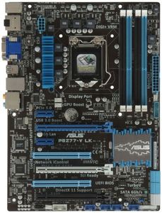 Tarjeta Madre Usada para Giga-byte GA-H110M-S2H/A-S-US P8Z77-V LK/Giga-byte GA-Z87X-UD3H DDR3/4 LGA32GB para PC de Escritorio - Product Image 3